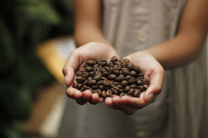 Café en Grano